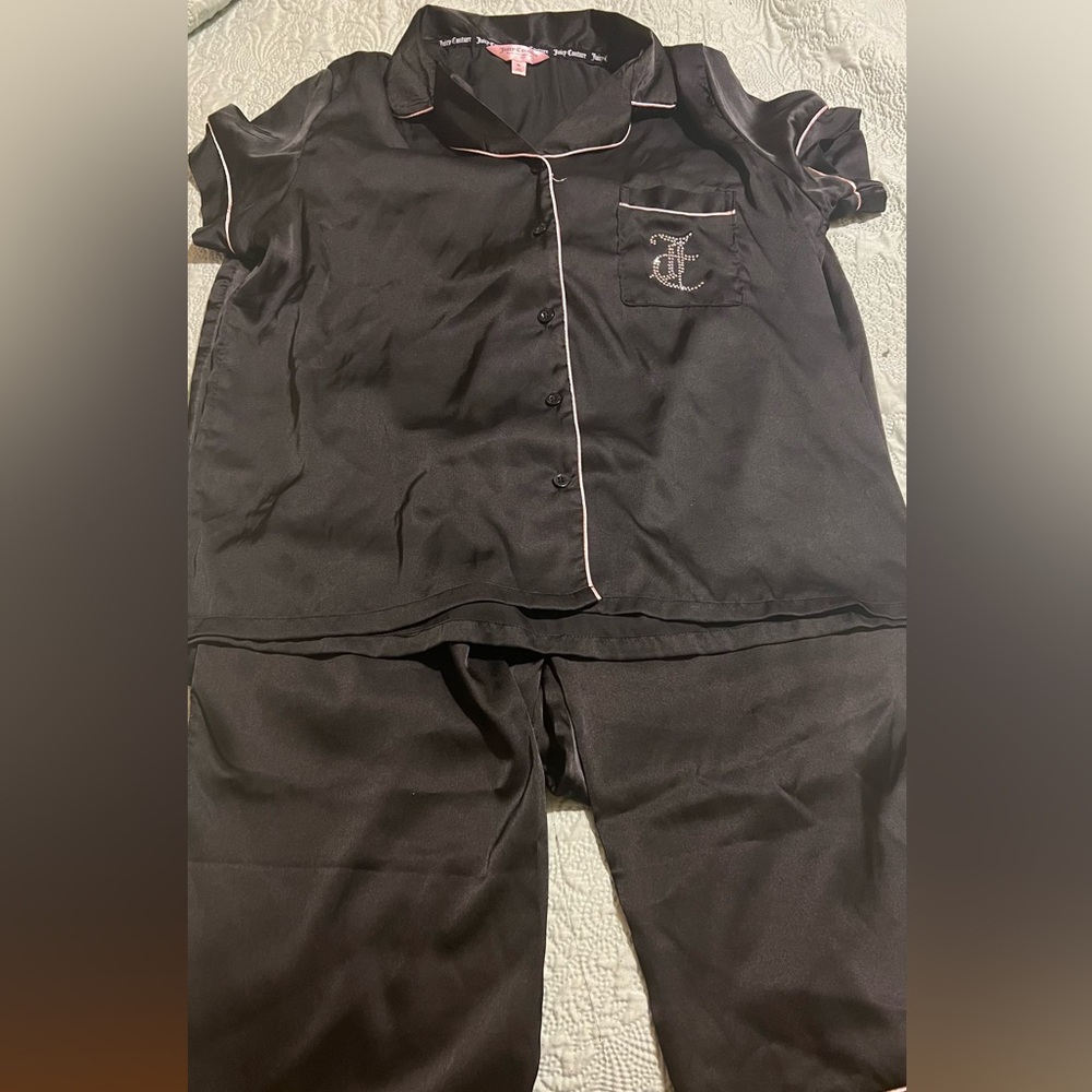 Juicy couture pj set